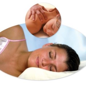 Tranquillow Pillow - Gently Contoured Comfort Pillow [SMALL]Tranquillow Pillow - Gently Contoured Comfort Pillow [SMALL]