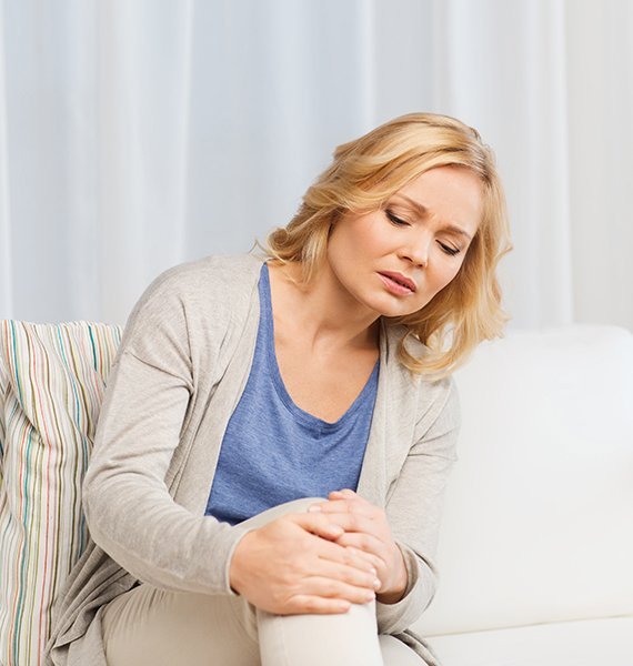 Knee Pain | Chiropractor Gold Coast | Massage | Hinterland Chiropractic