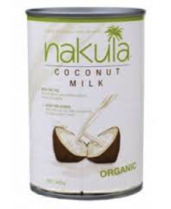 Nakula Coconut MilkNakula Coconut Milk