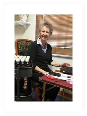 Maggie Perry | Chiropractor Gold Coast | Massage | Hinterland Chiropractic