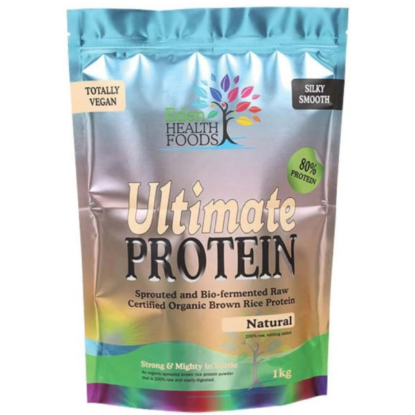ULTIMATE PROTEIN – Natural Flavor