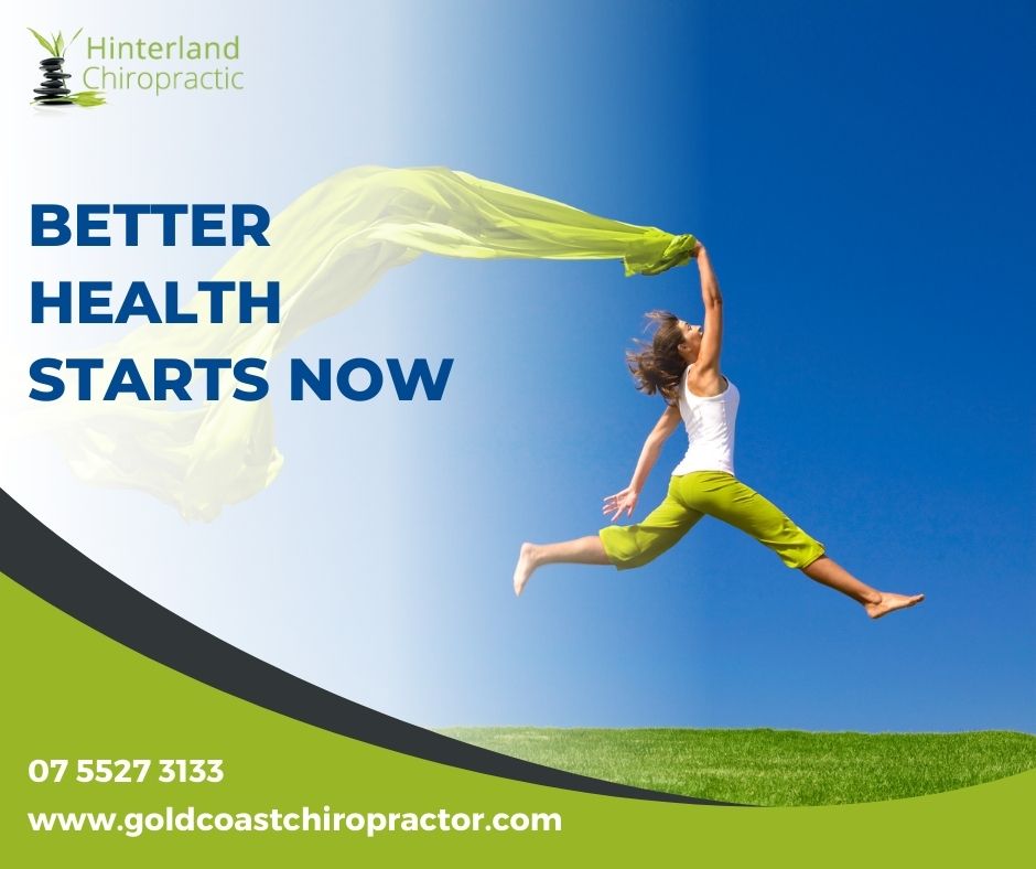 How to Add Value to your Gold Coast home - Hinterland Chiropractic