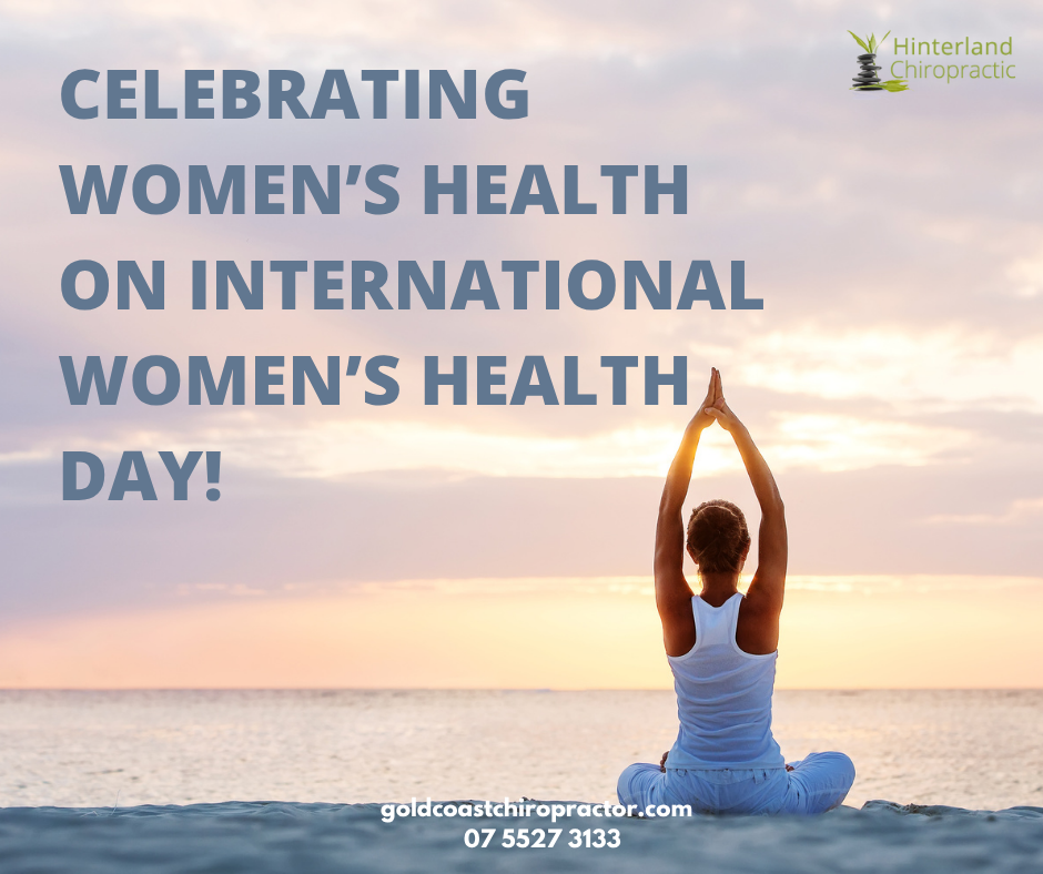 Women's Health Day | Gold Coast Chiropractic Treatment